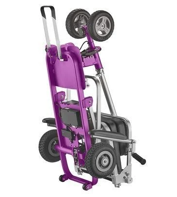 3-3-portable electric scooter for elderly